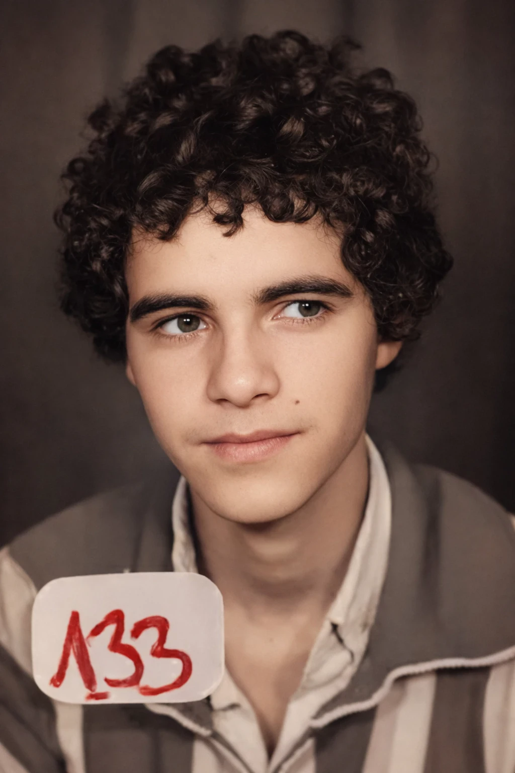 image about انتفاضة الجوع  بالمغرب