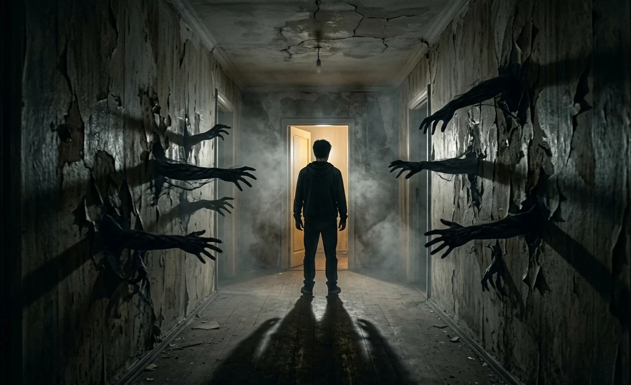 image about ظِلّ الشقة 13