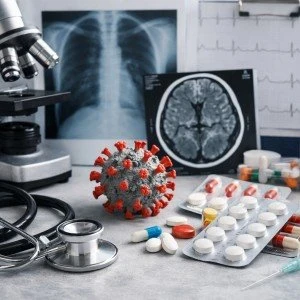 image about الأمراض والعلاجات: رحلة الإنسان في مواجهة التحديات الصحية