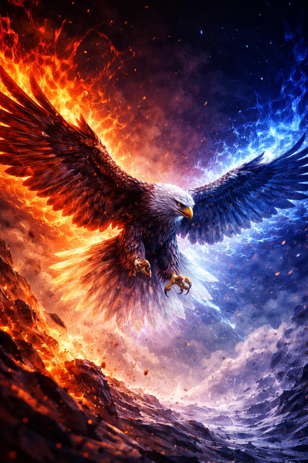 image about خلف ستائر الشاشة :  لماذا نشعر بالحماس في مشهد ونرتبك في أخر ؟ 