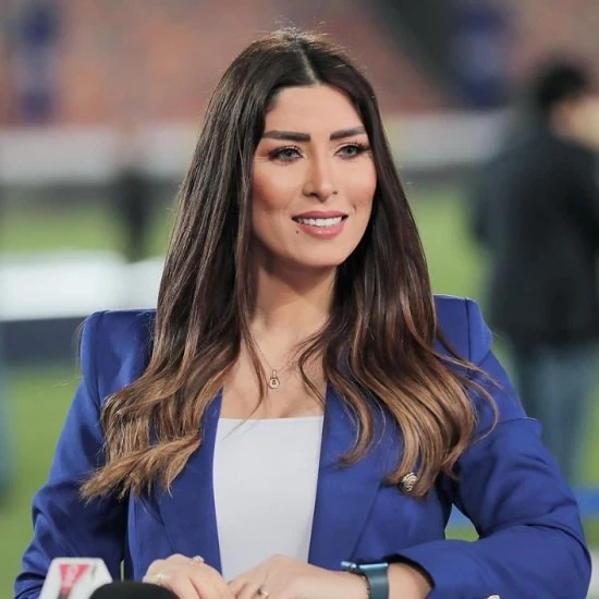 image about الإعلامية أميرة جمال في حالة صحية حرجة بعد صدمة نفسية وتنمر إلكتروني، مع توقف القلب وإنعاشه بالمستشفى