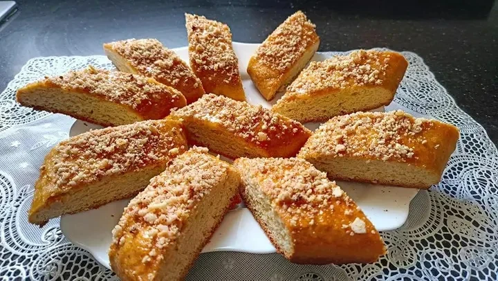 image about كروكي الجزائري التقليدي 