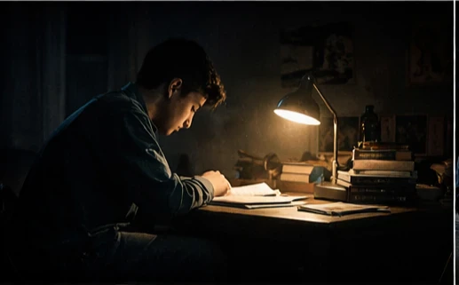 image about الكيان في الداخل