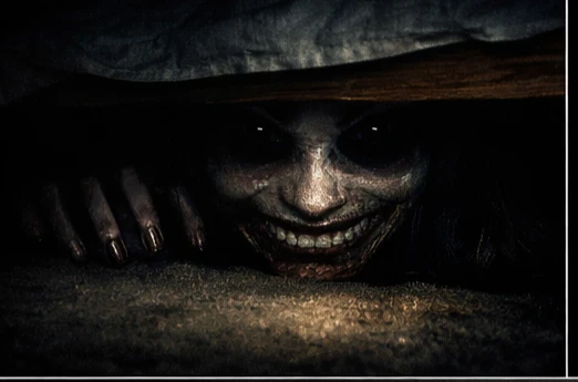 image about الكيان في الداخل