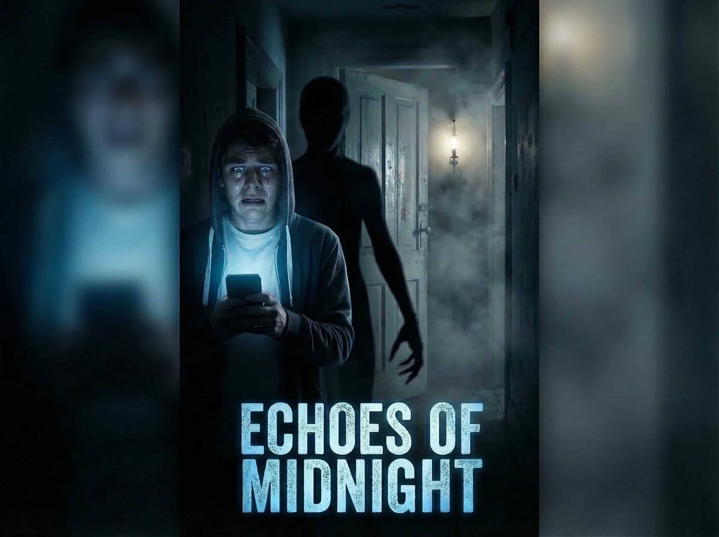 image about الرسالة التي وصلت بعد منتصف الليل....القصة التي لن تجرؤ على قراءتها وحدك