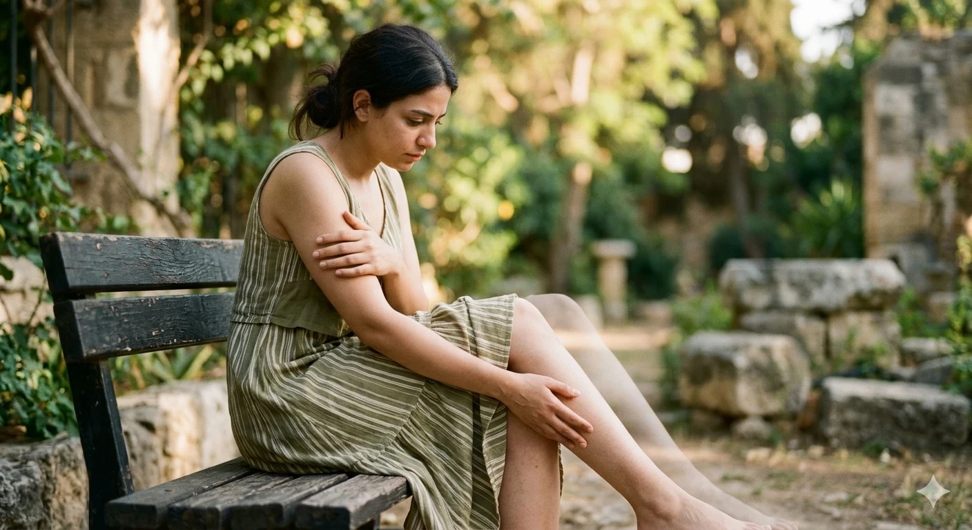 image about اضطراب نزاهة الجسم (BID): لغز العقل الذي يرفض هوية الجسد