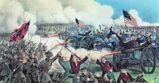 image about الحرب الأهلية الأمريكية: لماذا اقتتل الأمريكيون؟