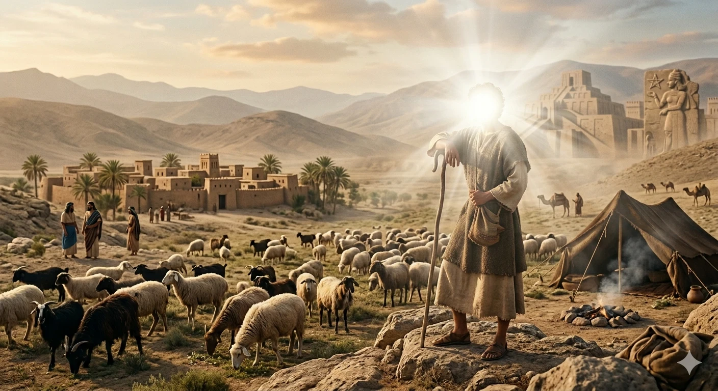 image about عبدالله يعقوب النبي