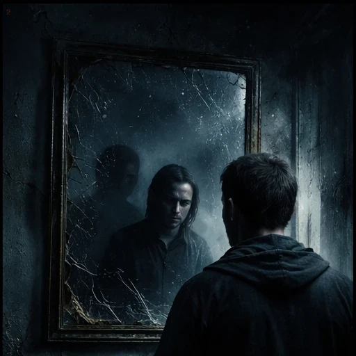 image about همسات خلف الجدار