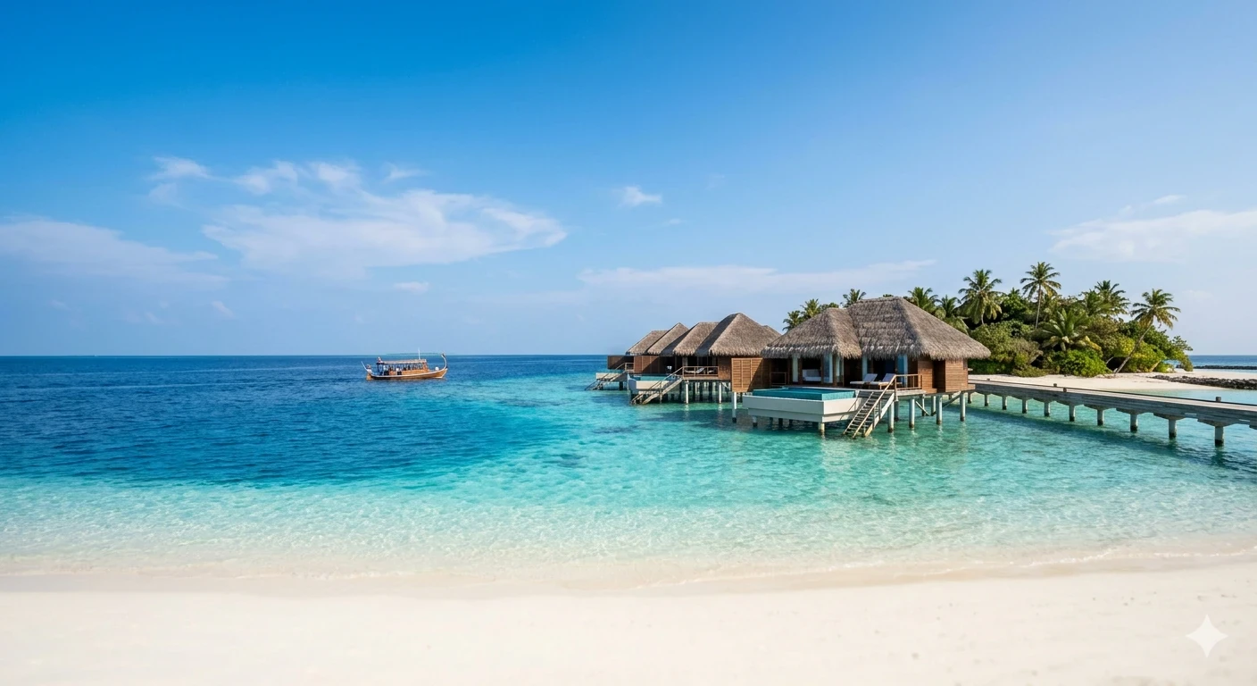 image about دليل السحر والجمال: قائمة أهم 100 مدينة سياحية في إفريقيا لعام 2026