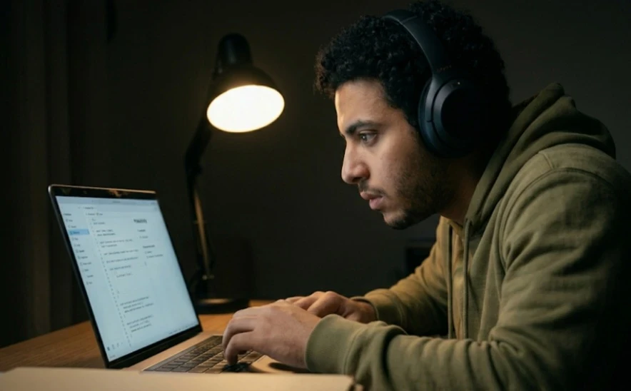 image about ازاي تخلص الشغل المتراكم بعد العيد؟ 10 خطوات سريعةلزيادة الإنتاجية بدون ضغط