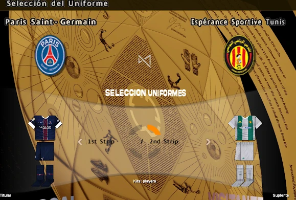 image about 🔄 تحويل بيس 2006 إلى 2026 | PES 6 TO PES 26