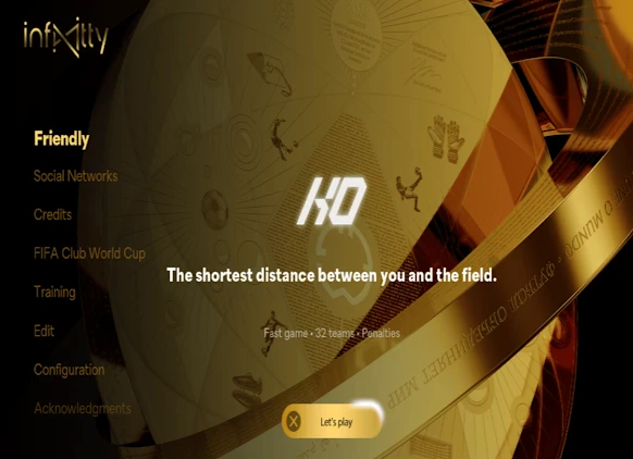 image about 🔄 تحويل بيس 2006 إلى 2026 | PES 6 TO PES 26