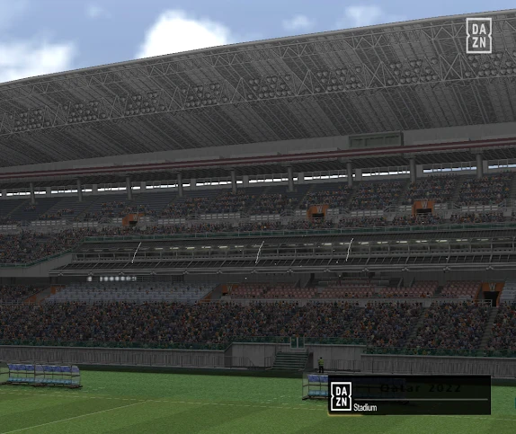 image about 🔄 تحويل بيس 2006 إلى 2026 | PES 6 TO PES 26