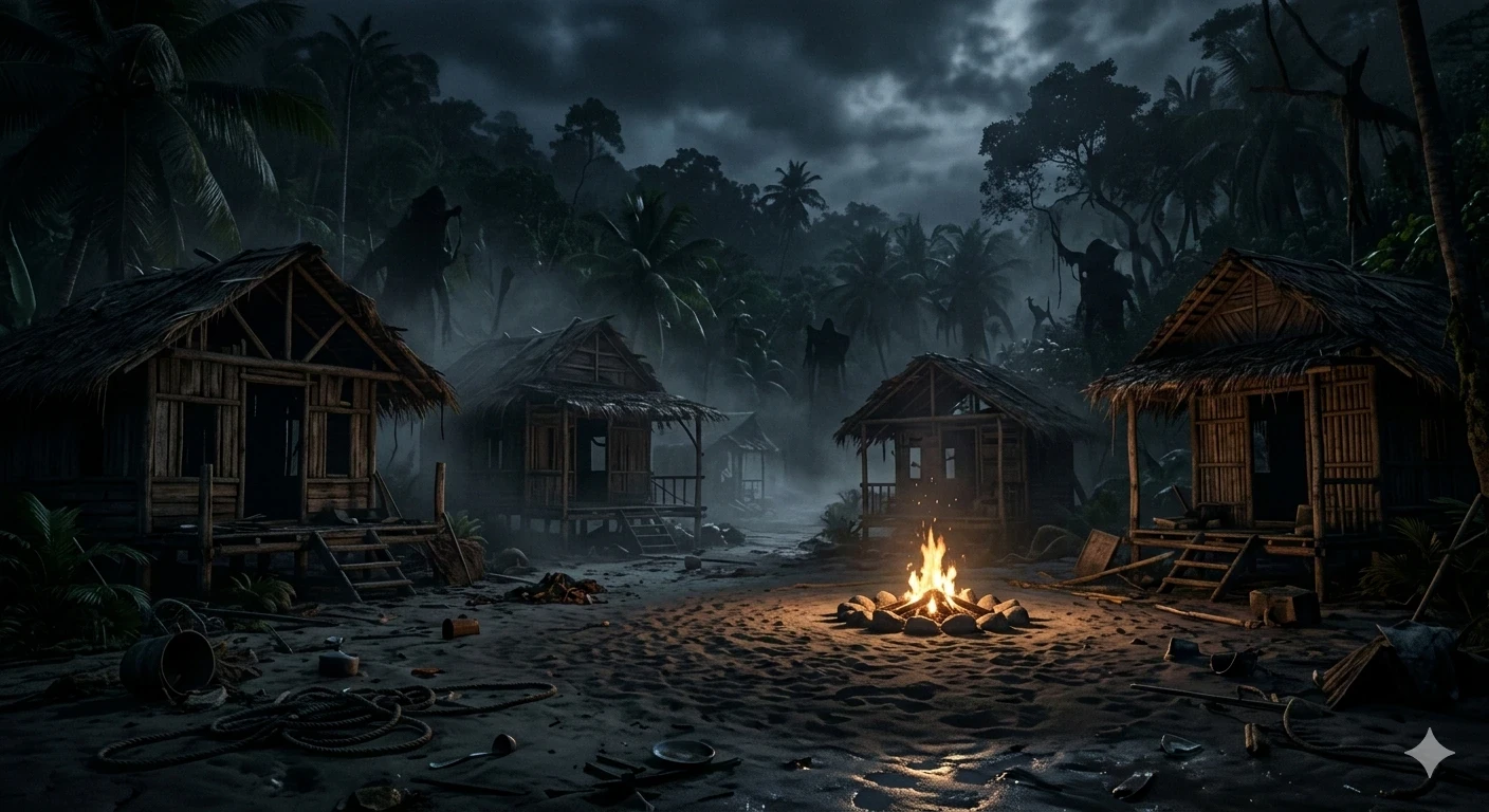 image about مذبحة جزيرة “تانا”: الجزيرة التي اختفى منها البشر في ليلة واحدة