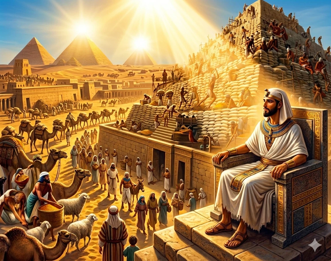 image about عزيز مصر (يوسف) 