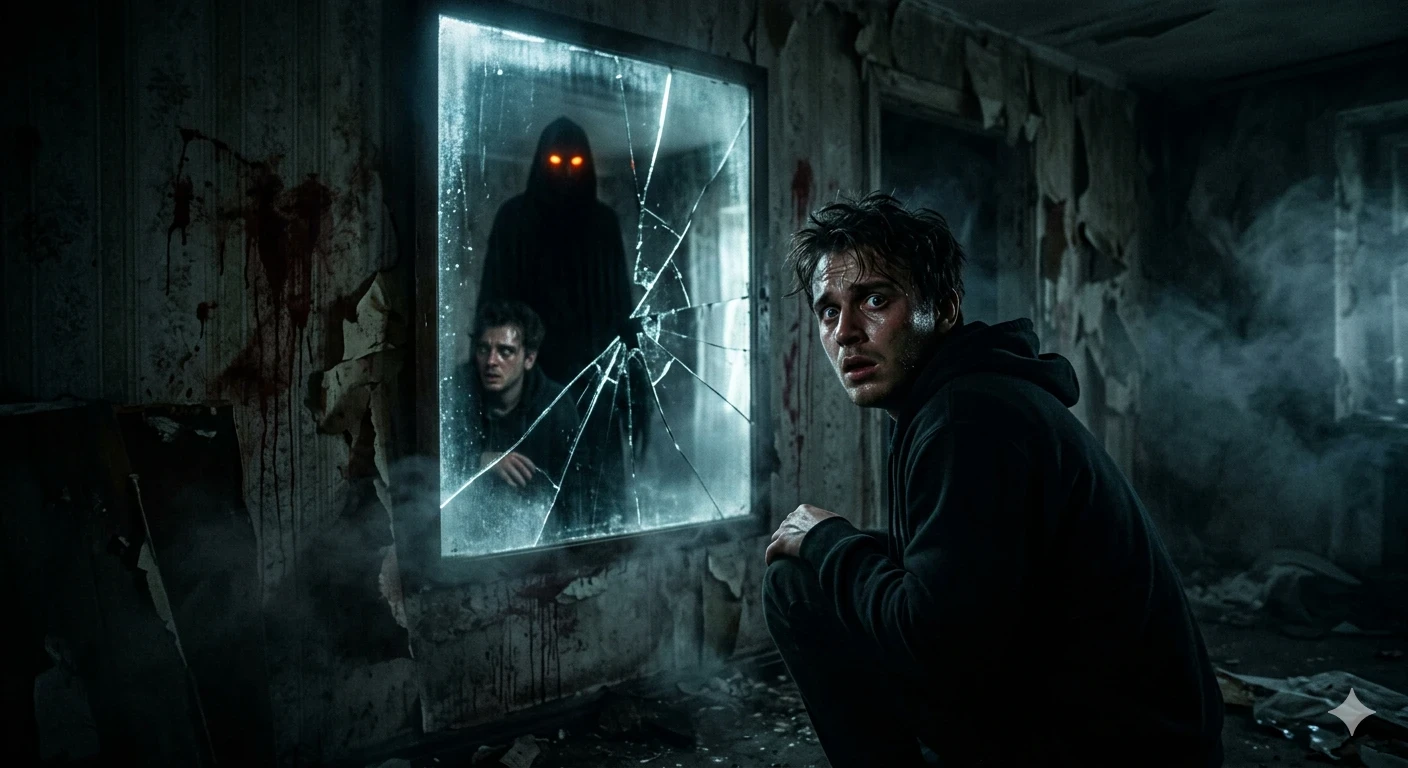 image about 💀 شقة الظل الأسود 👁️‍🗨️