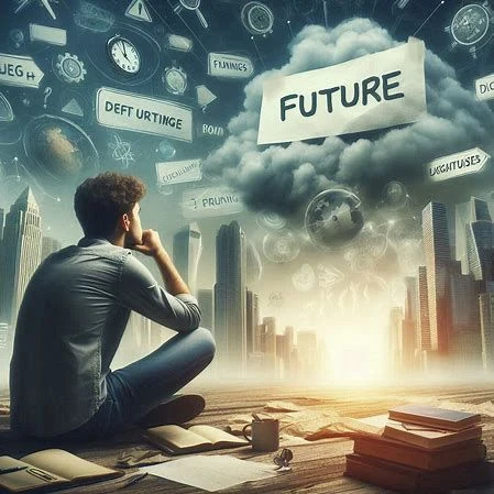 image about الفشل مش نهاية الطريق… دي بداية جديدة