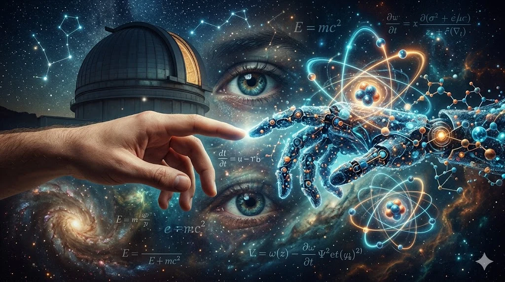 image about هل يمتلك الذكاء الاصطناعي 