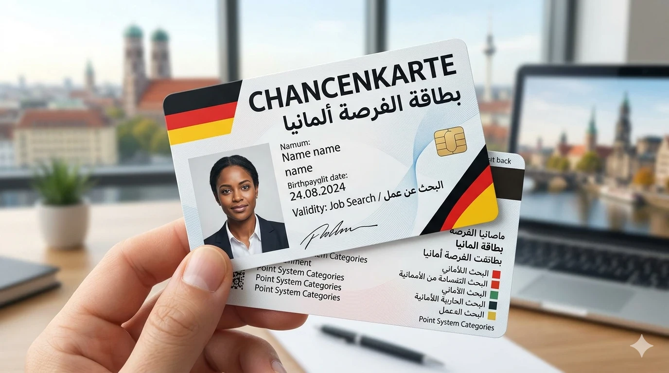 image about افضل طريقة للسفر إلى ألمانيا ٢٠٢٦