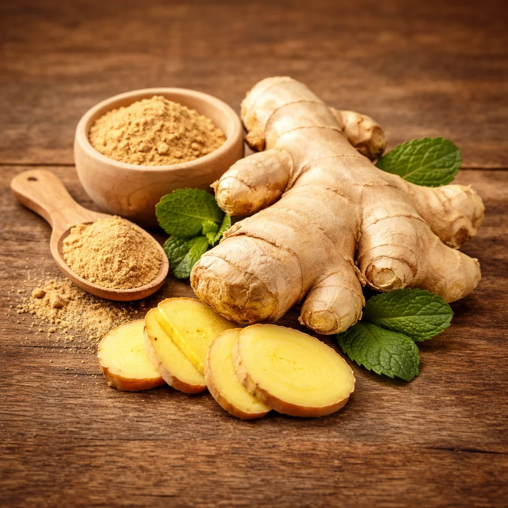 image about كوب زنجبيل يوميًا… مفتاحك لجسم صحي وحياة أكثر نشاطاً 