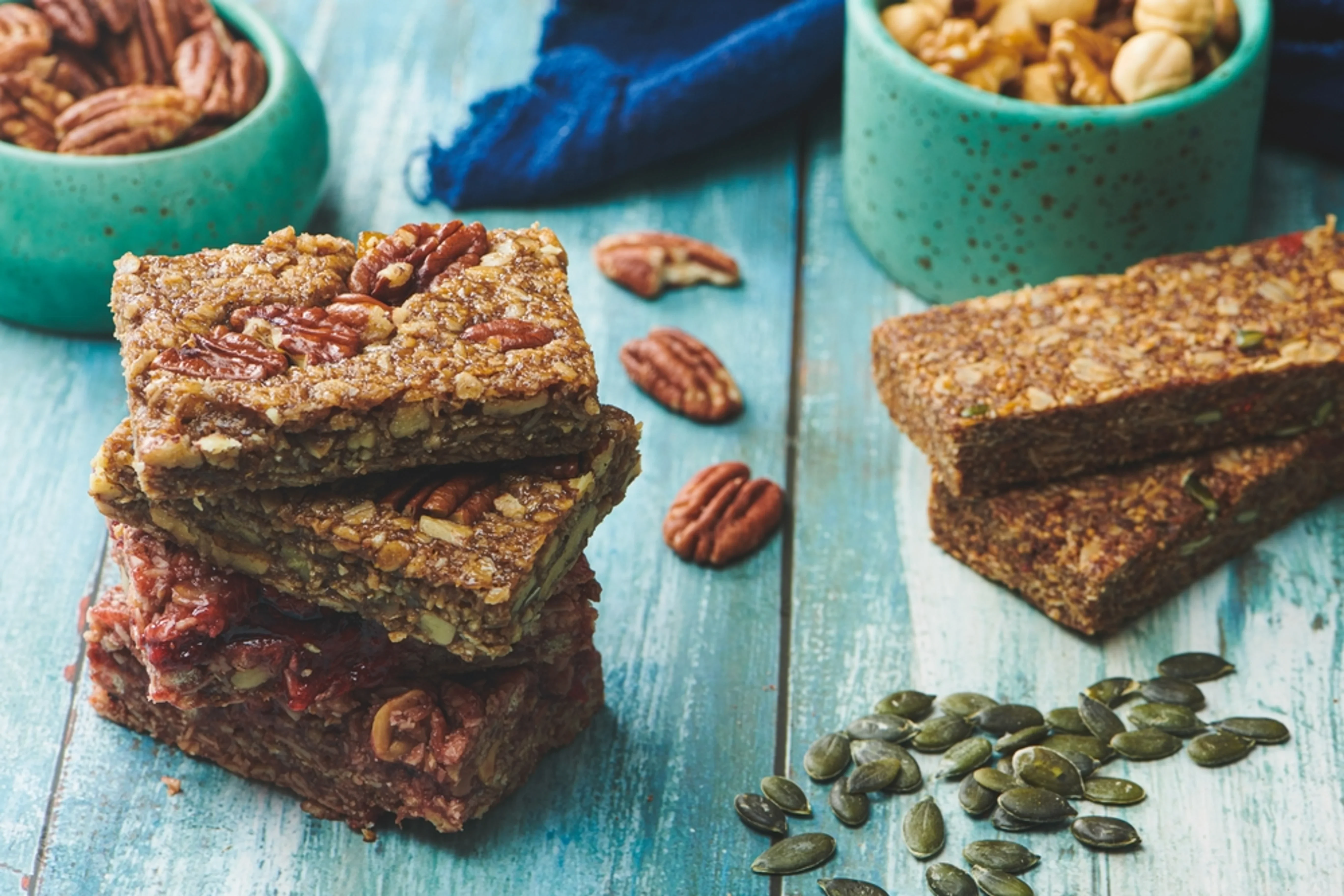 image about 5 أطعمة شكلها صحي لكنها ترفع السكر بدون ما تحس