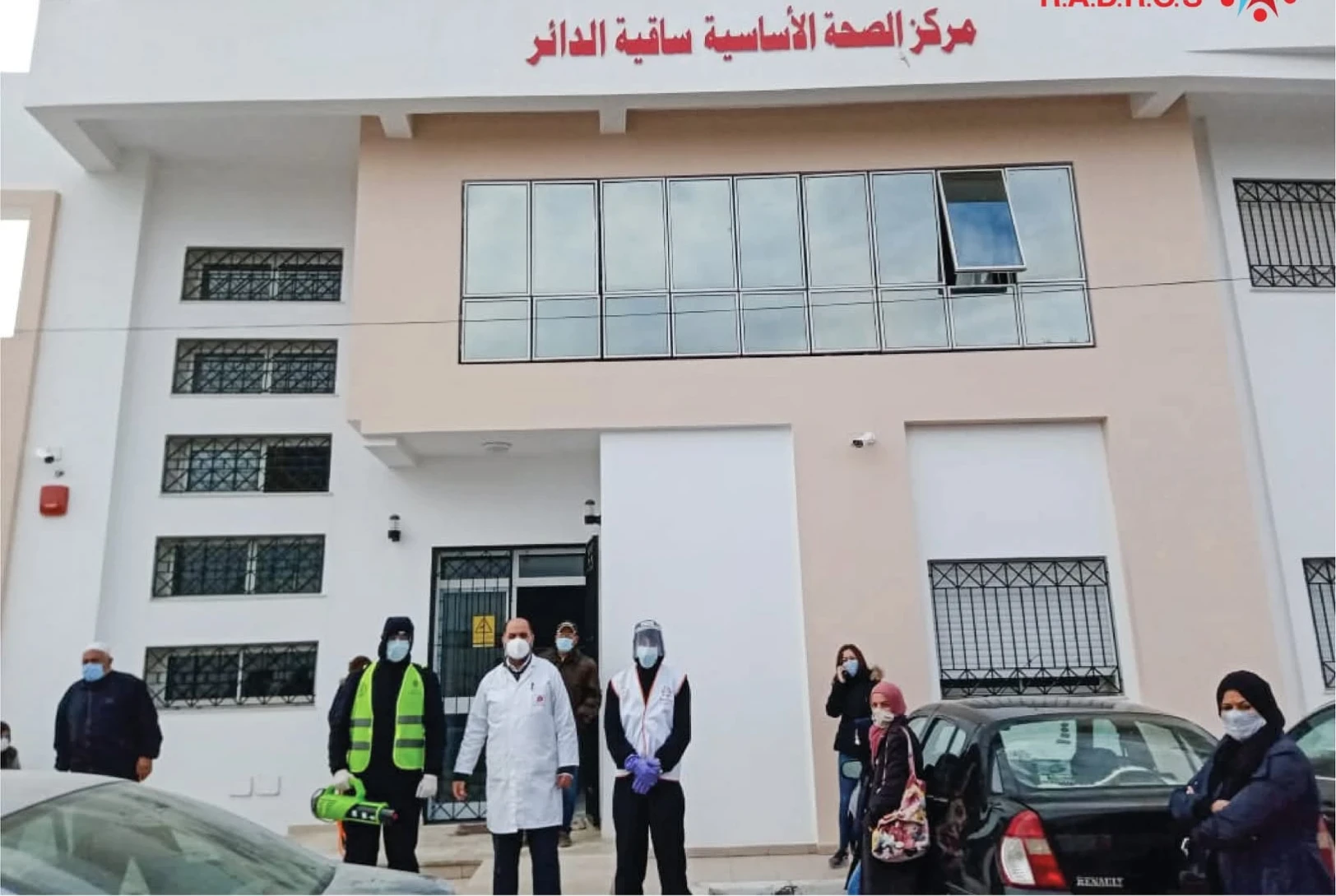 image about 🔥 “12 نفخة حتى 240!”.. أول تجربة لآمنة القسنطيني مع قياس ضغط الدم تتحول إلى اختبار جسدي مؤلم ولحظة فخر لا تُنسى