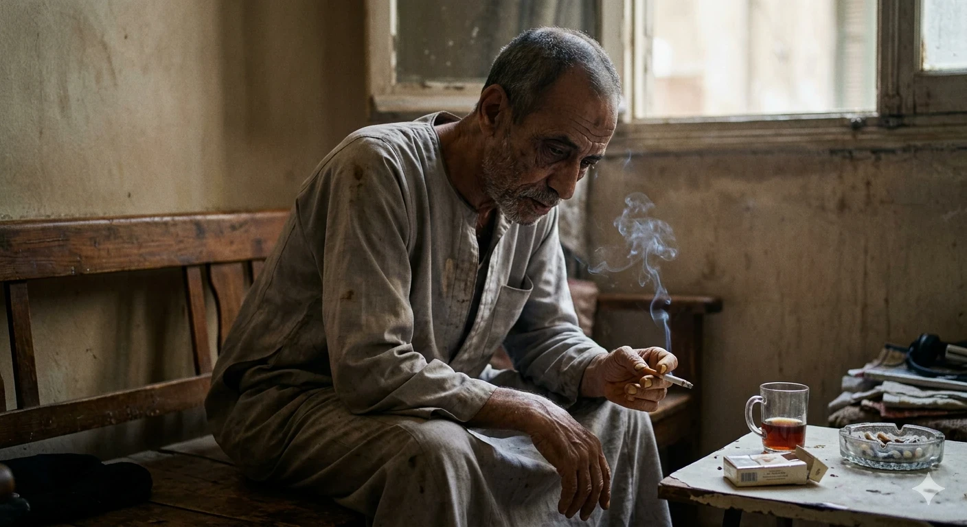 image about 🚭 أضرار التدخين: خطر يهدد الصحة والحياة