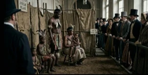 image about الحدائق البشرية في أوروبا: عندما تحوّل الإنسان إلى معرض