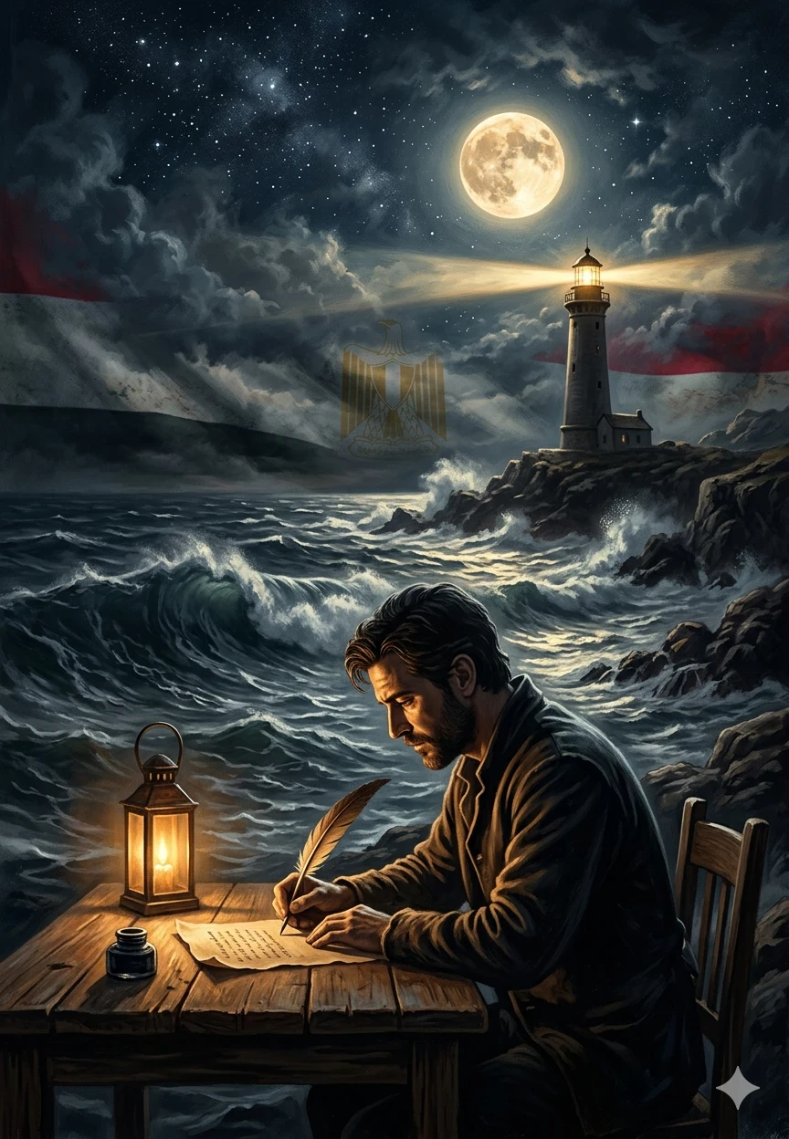 image about 📘 ديوان: أوتار الكلمات