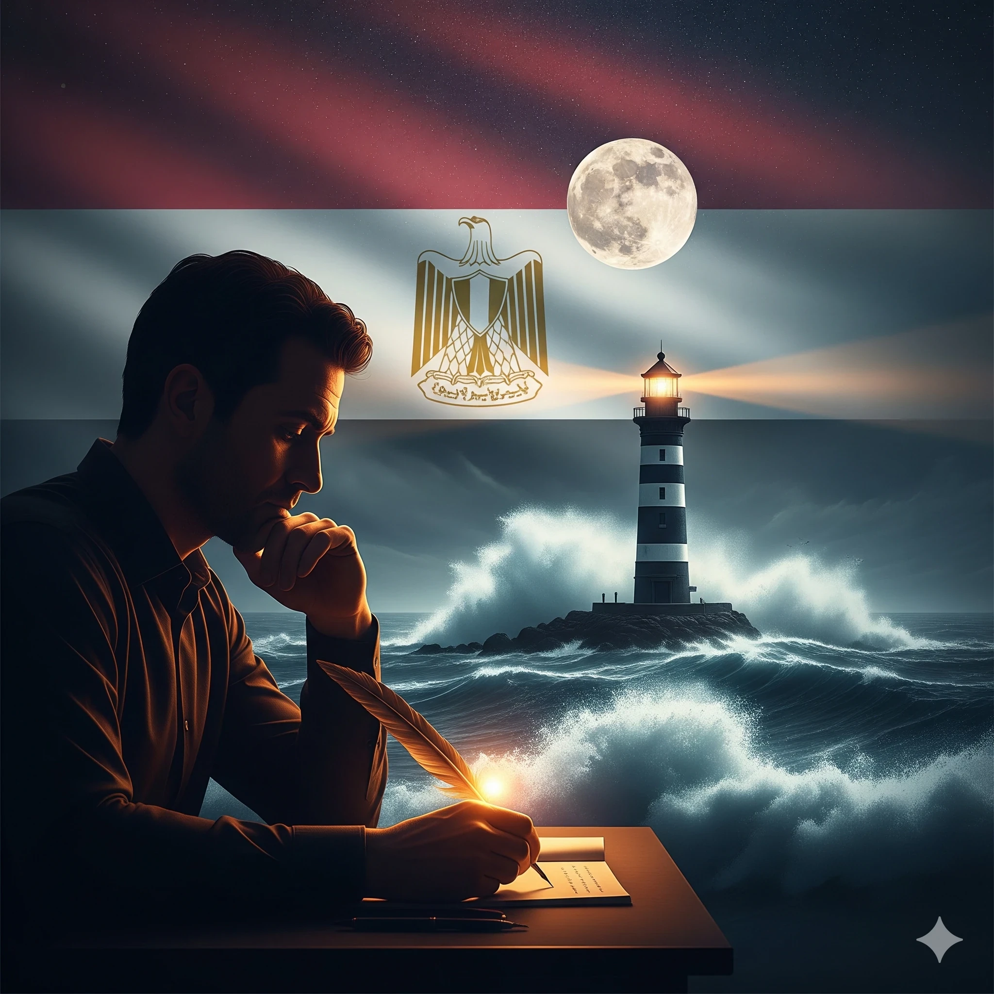 image about 📘 ديوان: أوتار الكلمات