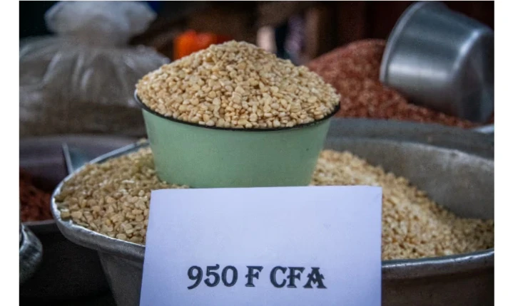 image about تأثير الحروب علي الأمن الغذائي 