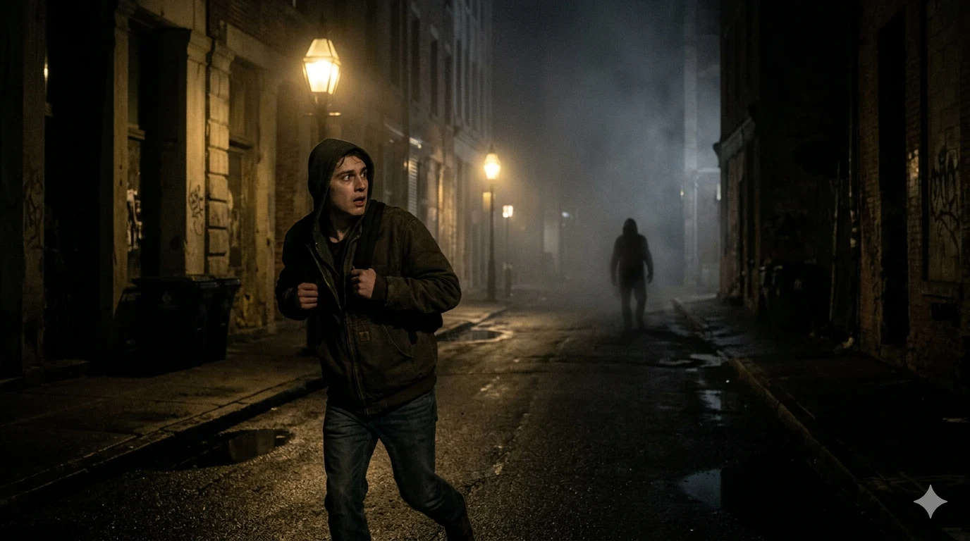 image about خرج ولم يعد… القصة الحقيقية التي تحولت إلى كابوس مرعب