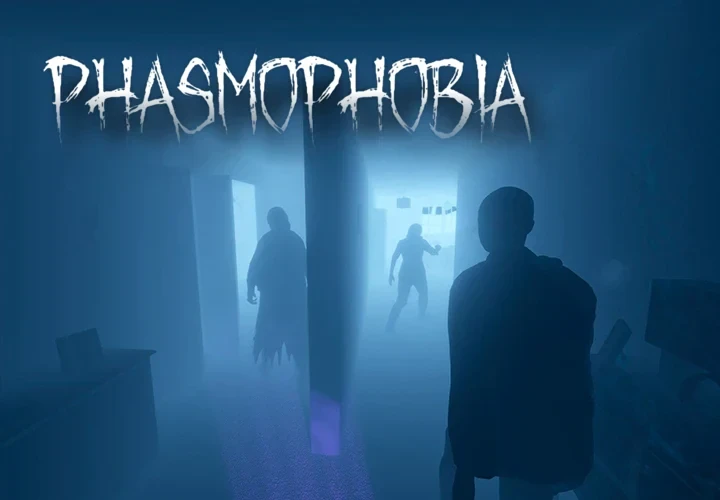 image about تحميل لعبة Phasmophobia للكمبيوتر | رعب التحقيق في أبهى صوره