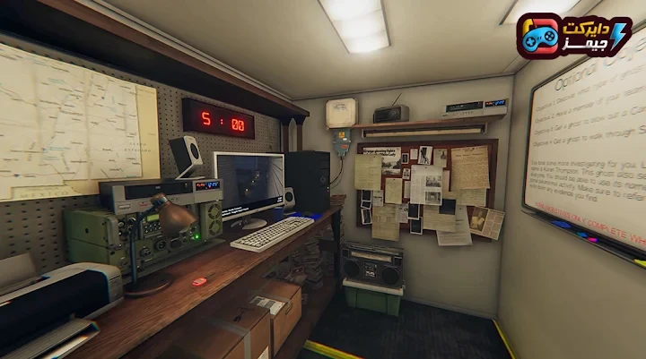 image about تحميل لعبة Phasmophobia للكمبيوتر | رعب التحقيق في أبهى صوره