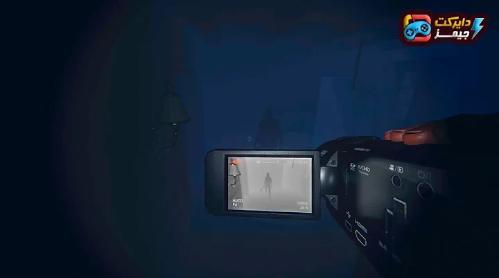 image about تحميل لعبة Phasmophobia للكمبيوتر | رعب التحقيق في أبهى صوره