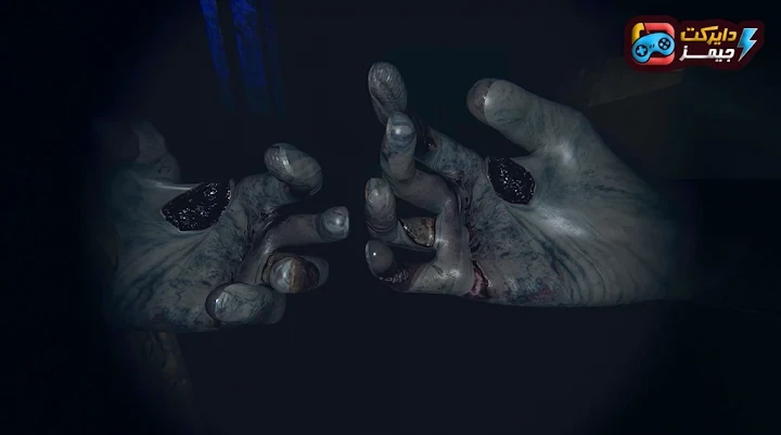 image about تحميل لعبة Phasmophobia للكمبيوتر | رعب التحقيق في أبهى صوره