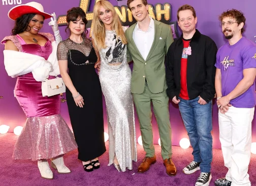 image about Key takeaways from the 20th anniversary special of Hannah Montana