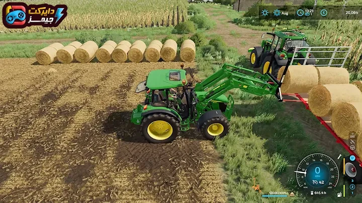 image about تحميل لعبة Farming Simulator 19 للكمبيوتر 2026