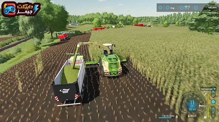 image about تحميل لعبة Farming Simulator 19 للكمبيوتر 2026