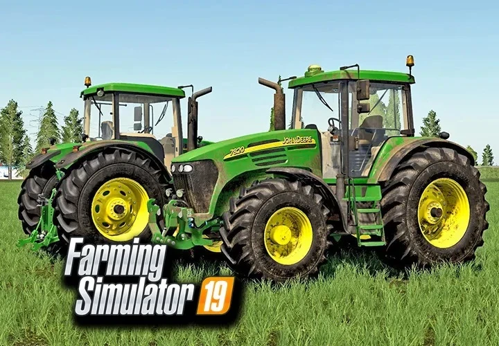 image about تحميل لعبة Farming Simulator 19 للكمبيوتر 2026