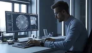 image about هل انتهى عصر الوظائف؟ كيف يغير الذكاء الاصطناعي مستقبل العمل في 2026