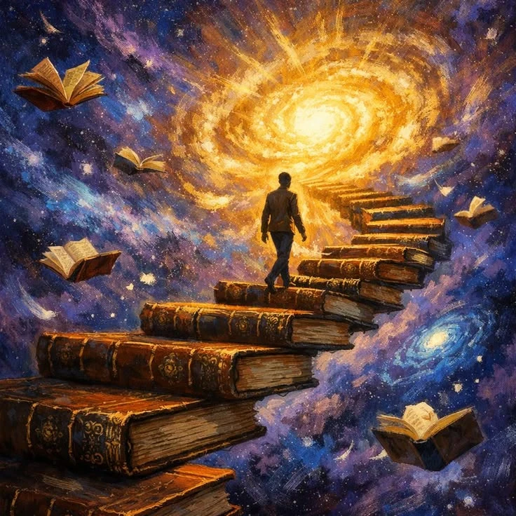 image about تفعيل دور الثقافة في حياتنا  بقلم الكاتبة/حنان فاروق العجمي