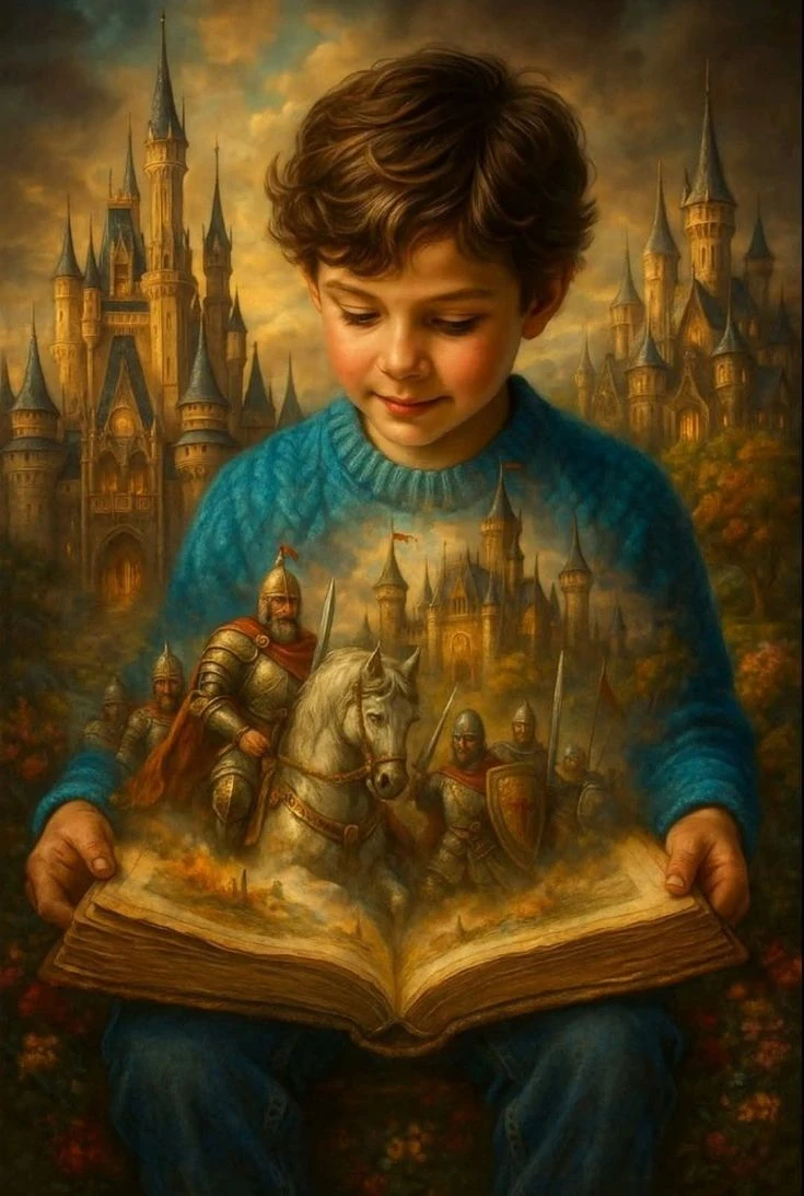 image about تفعيل دور الثقافة في حياتنا  بقلم الكاتبة/حنان فاروق العجمي