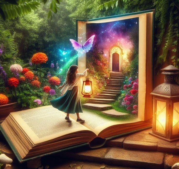 image about تفعيل دور الثقافة في حياتنا  بقلم الكاتبة/حنان فاروق العجمي