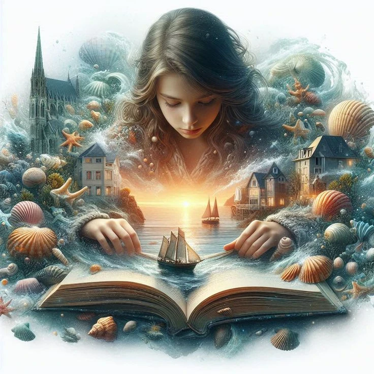 image about تفعيل دور الثقافة في حياتنا  بقلم الكاتبة/حنان فاروق العجمي