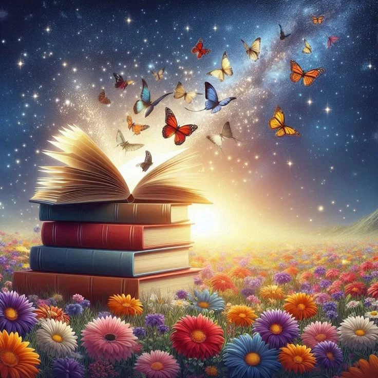 image about تفعيل دور الثقافة في حياتنا  بقلم الكاتبة/حنان فاروق العجمي