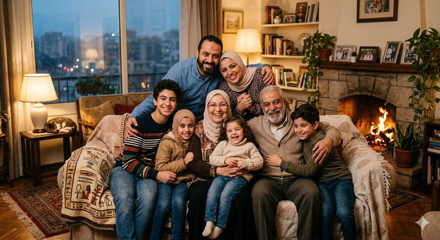 image about دستور الرجل الناضج