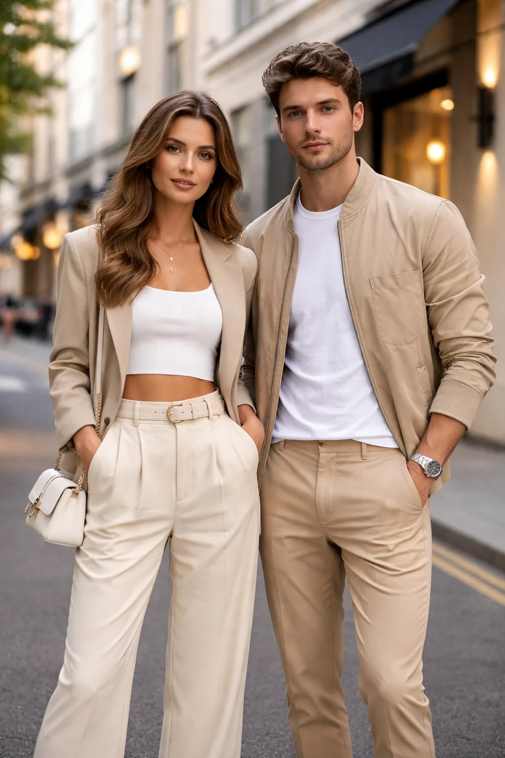 image about ✨ الأناقة والموضة دليلك الشامل لتكون أكثر جاذبية بثقة وأناقة لا تُقاوم