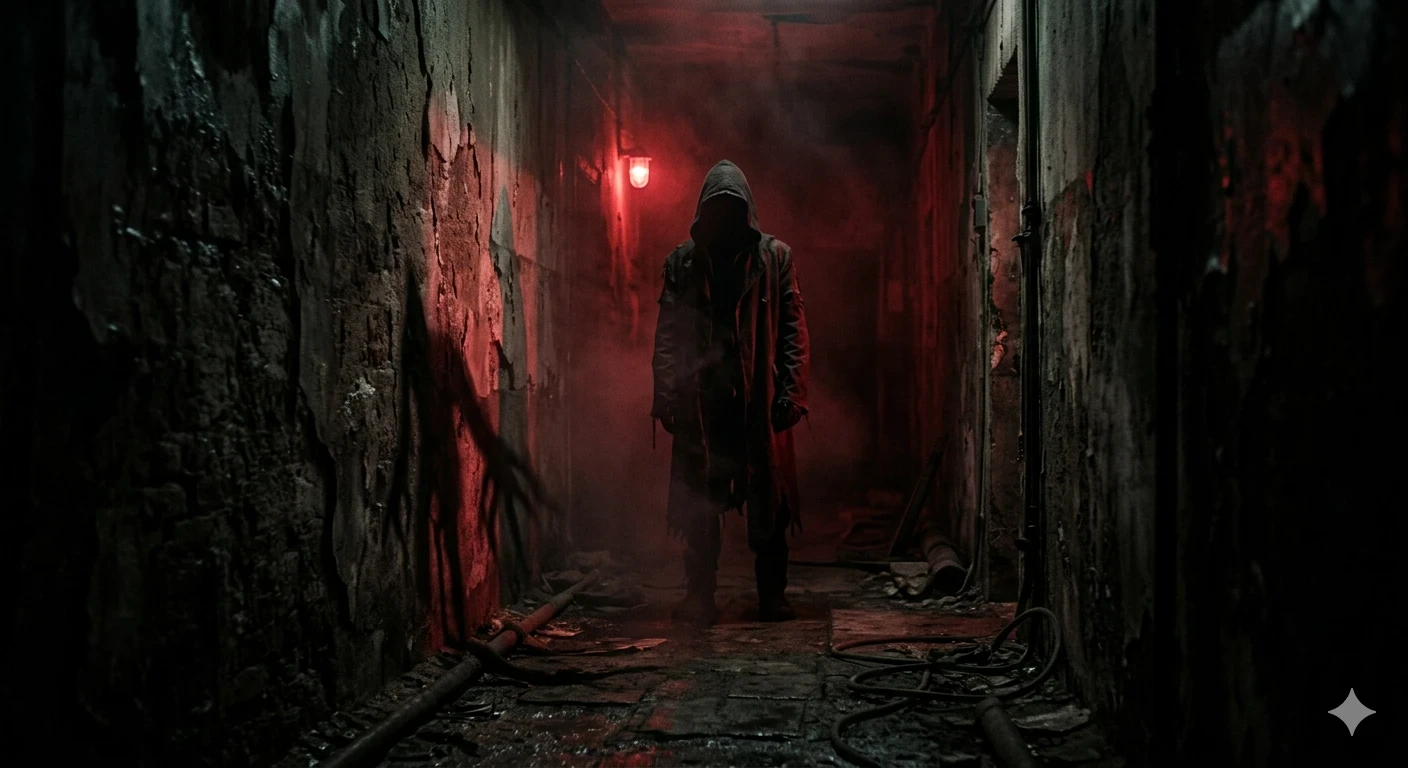 image about سحر الخوف: لماذا تظل أفلام الرعب الأكثر تأثيرًا في المشاهدين؟